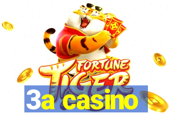 3a casino